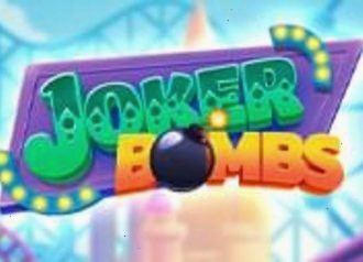 Слот Joker Bombs Hacksaw